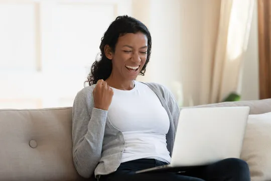 澳洲幸运5走势图示例