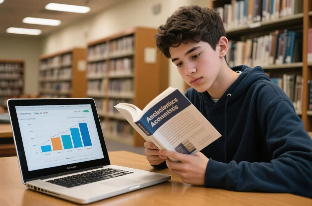 学习和研究数据