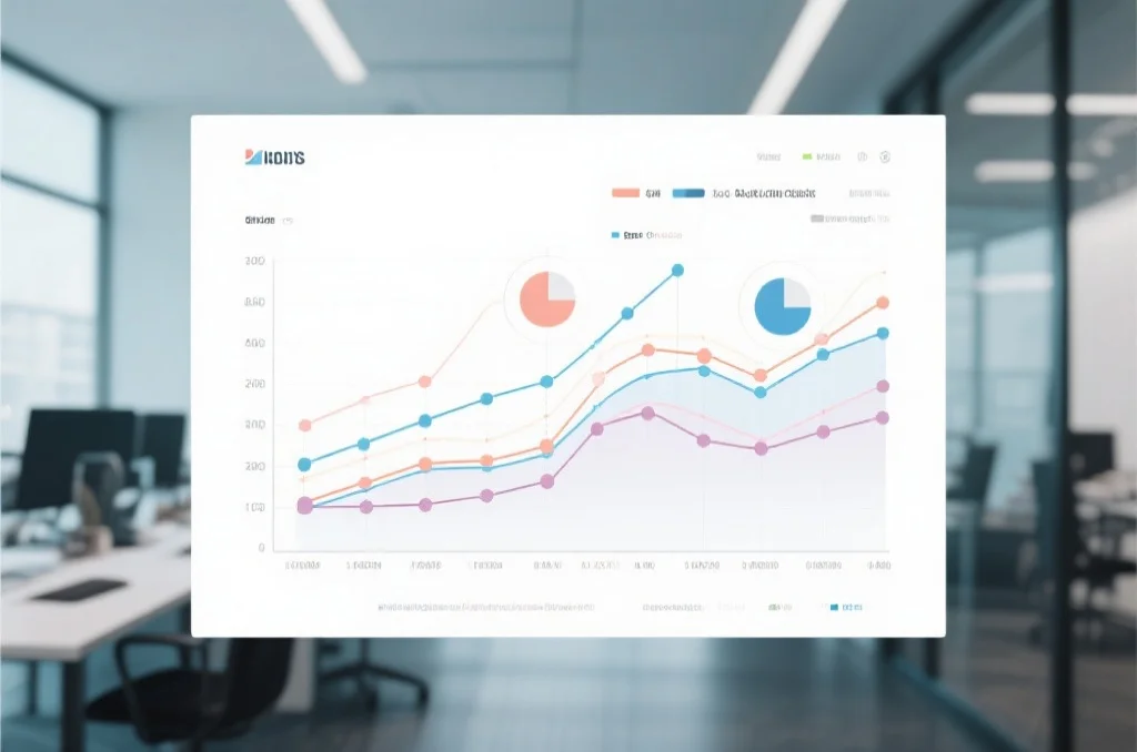 告别盲目分析：利用走势分析工具提升您的数据洞察力